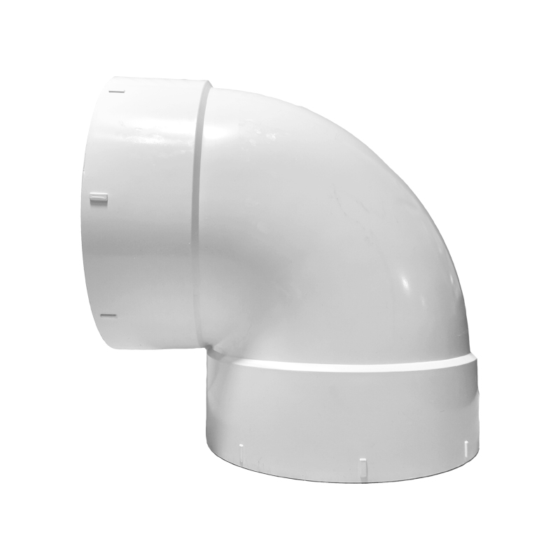 Caval Pvc Codo Sanitario - CAVAL Plomería y Sanitarios