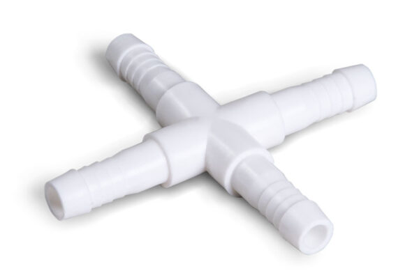 Caval Pvc Cruces pvc - CAVAL Plomería y Sanitarios